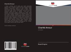 Charité Amour kitap kapağı