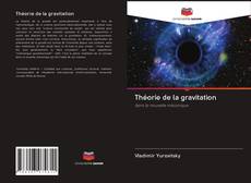 Théorie de la gravitation kitap kapağı