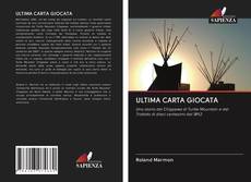 ULTIMA CARTA GIOCATA的封面