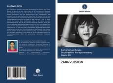 Buchcover von ZAHNVULSION