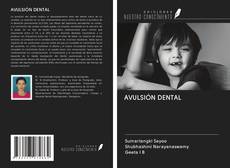 Buchcover von AVULSIÓN DENTAL