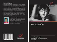 Couverture de AVULSJA ZĘBÓW