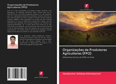 Buchcover von Organizações de Produtores Agricultores (FPO)