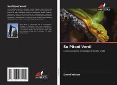 Bookcover of Su Pitoni Verdi