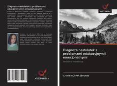Borítókép a  Diagnoza nastolatek z problemami edukacyjnymi i emocjonalnymi - hoz