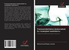 Copertina di Transcendentalna doskonałość ku rozwojowi osobistemu
