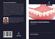 Bookcover of Dentine-bindmiddelen