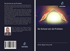 Copertina di De School van de Profeten