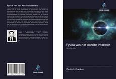 Bookcover of Fysica van het Aardse interieur