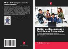 Bookcover of Efeitos de Recompensa e Punição nos Empregados