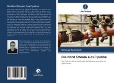 Capa do livro de Die Nord Stream Gas Pipeline 