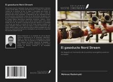 Buchcover von El gasoducto Nord Stream