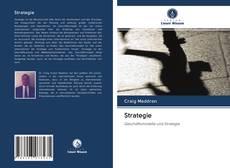 Buchcover von Strategie