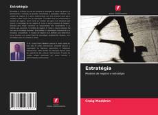 Buchcover von Estratégia