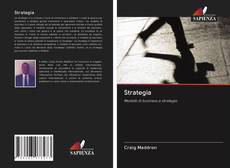 Portada del libro de Strategia