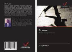Portada del libro de Strategia