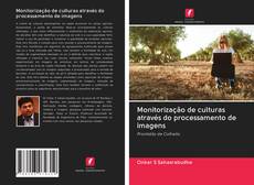 Bookcover of Monitorização de culturas através do processamento de imagens