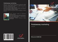 Copertina di Podstawowy marketing