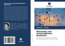 Netzwerke und wirtschaftlicher Austausch的封面