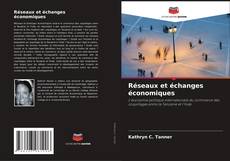 Réseaux et échanges économiques kitap kapağı