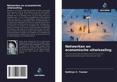 Netwerken en economische uitwisseling的封面