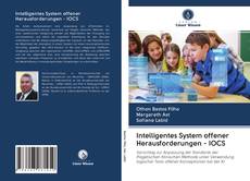 Copertina di Intelligentes System offener Herausforderungen - IOCS