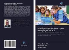 Intelligent systeem van open uitdagingen - IOCS的封面