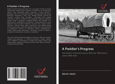 Portada del libro de A Peddler's Progress