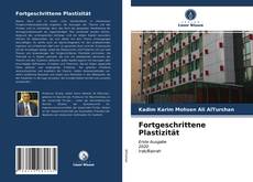 Couverture de Fortgeschrittene Plastizität