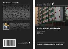 Обложка Plasticidad avanzada