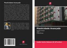 Couverture de Plasticidade Avançada