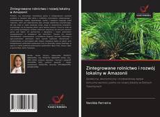 Portada del libro de Zintegrowane rolnictwo i rozwój lokalny w Amazonii