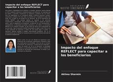 Copertina di Impacto del enfoque REFLECT para capacitar a los beneficiarios
