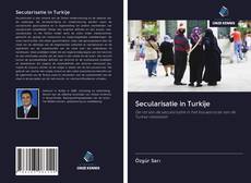 Copertina di Secularisatie in Turkije