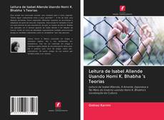 Bookcover of Leitura de Isabel Allende Usando Homi K. Bhabha 's Teorias