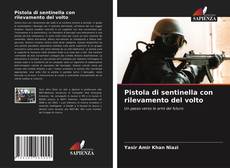 Buchcover von Pistola di sentinella con rilevamento del volto