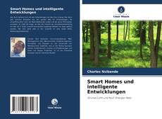 Capa do livro de Smart Homes und intelligente Entwicklungen 