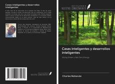Bookcover of Casas inteligentes y desarrollos inteligentes