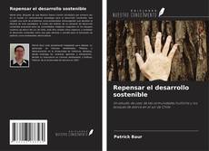 Copertina di Repensar el desarrollo sostenible