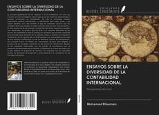 ENSAYOS SOBRE LA DIVERSIDAD DE LA CONTABILIDAD INTERNACIONAL的封面