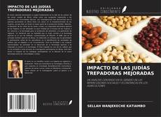 Bookcover of IMPACTO DE LAS JUDÍAS TREPADORAS MEJORADAS