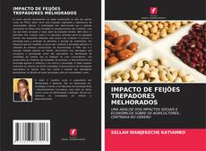 Bookcover of IMPACTO DE FEIJÕES TREPADORES MELHORADOS