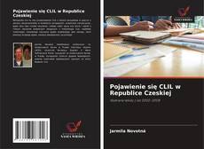 Bookcover of Pojawienie się CLIL w Republice Czeskiej