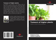 Couverture de Tumours of higher plants
