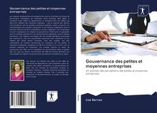 Gouvernance des petites et moyennes entreprises的封面