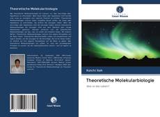 Buchcover von Theoretische Molekularbiologie