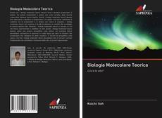 Couverture de Biologia Molecolare Teorica