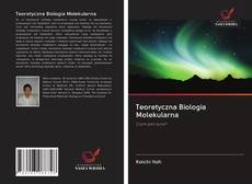 Portada del libro de Teoretyczna Biologia Molekularna
