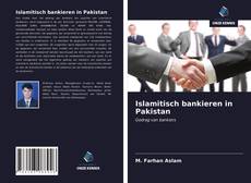 Bookcover of Islamitisch bankieren in Pakistan