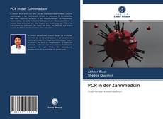 Bookcover of PCR in der Zahnmedizin